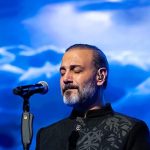 دانلود آهنگ علیرضا قربانی تو رو دوست دارم / به اندازه غم تو را دوست دارم