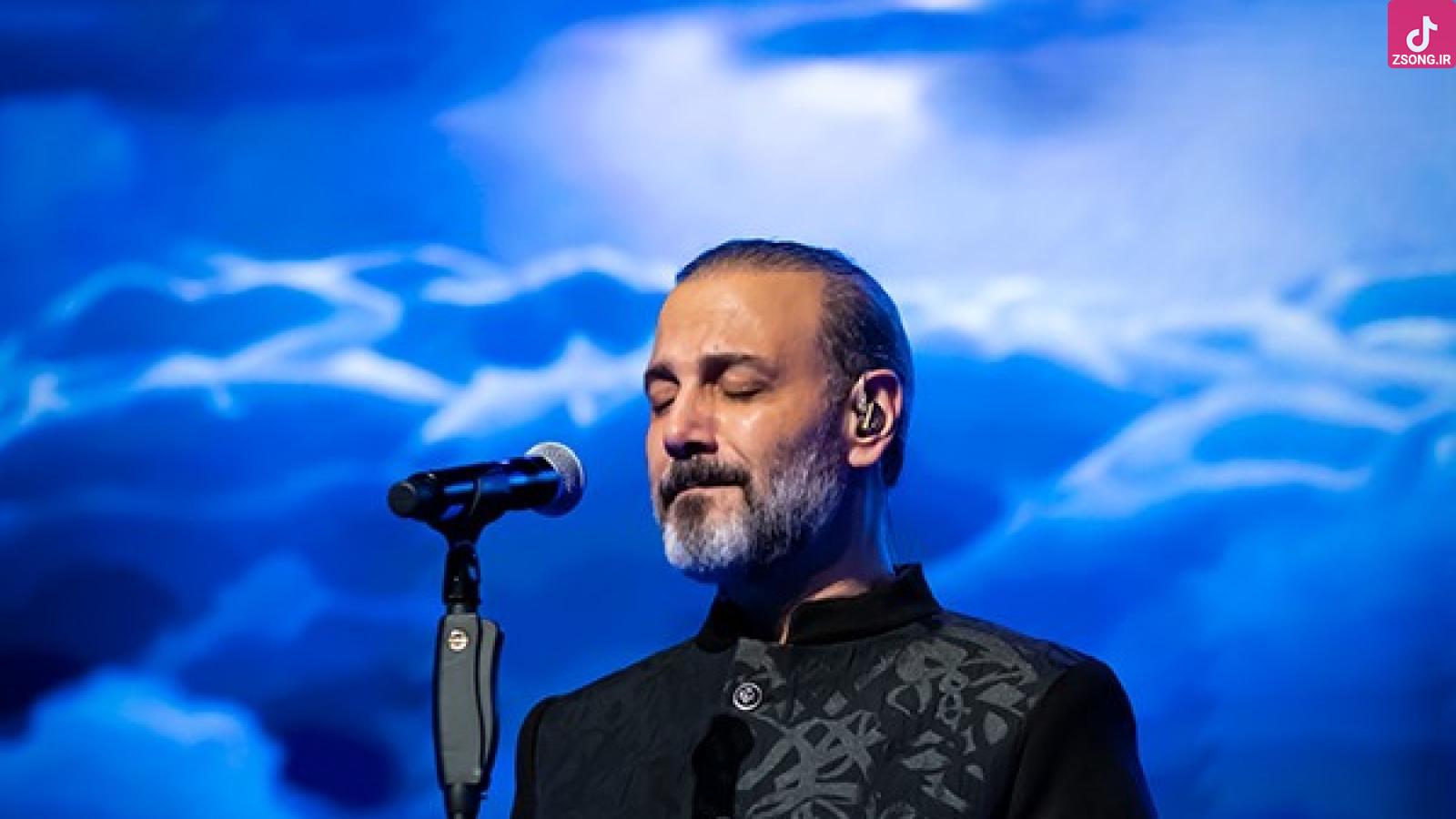 دانلود آهنگ علیرضا قربانی تو رو دوست دارم / به اندازه غم تو را دوست دارم