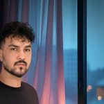 دانلود آهنگ علیرضا روزگار بگو چی شد / شبا کنار عکس تو گریه میکنم