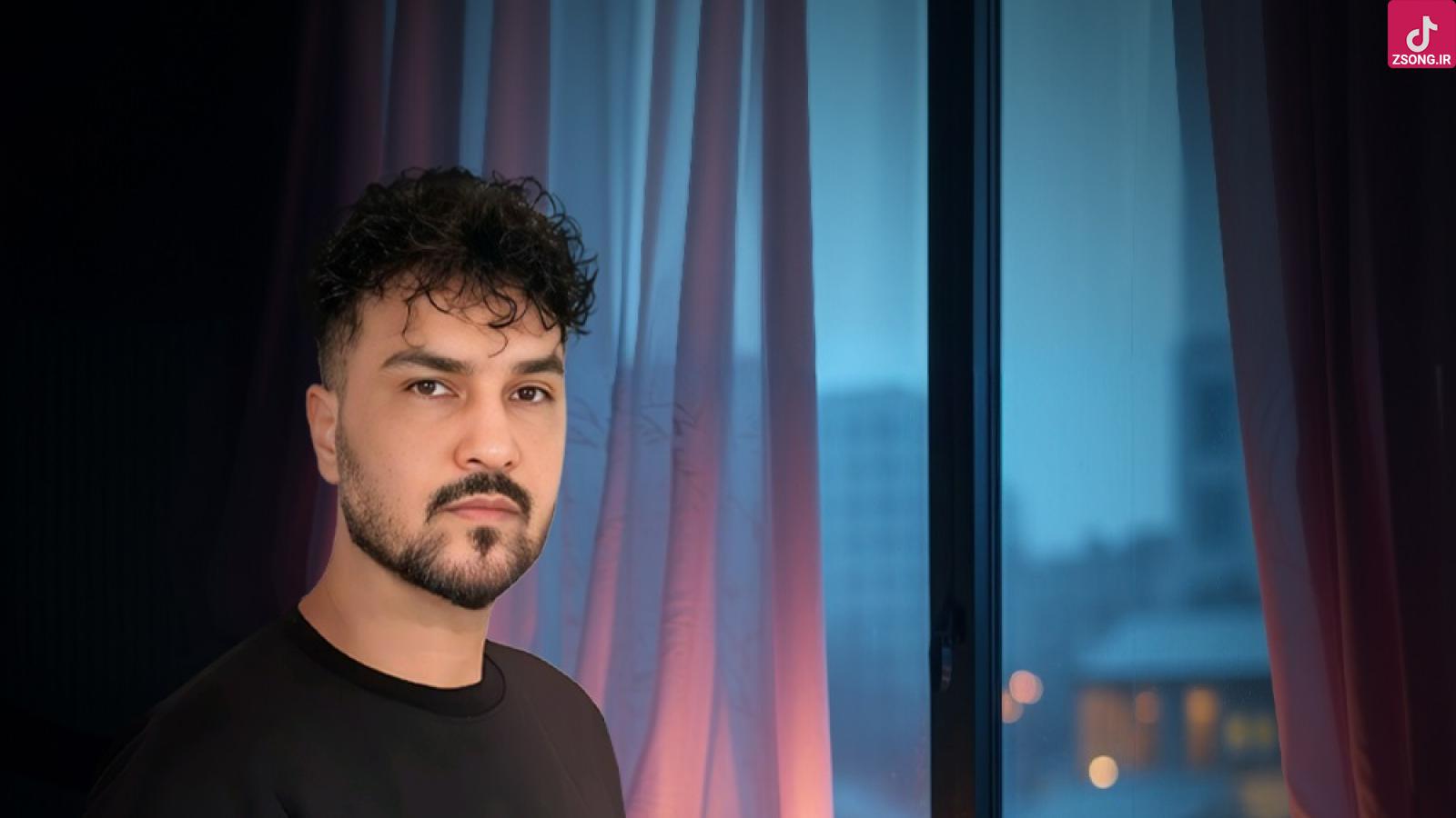 دانلود آهنگ علیرضا روزگار بگو چی شد / شبا کنار عکس تو گریه میکنم