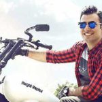 دانلود آهنگ علیرضا طلیسچی دلم پیش توئه / هر چقدر به خاطر تو عاشقی کنم کمه ….