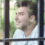 دانلود آهنگ علیرضا طلیسچی ای داد بر من / من قلبم مث تو سنگ نیس که تو بری