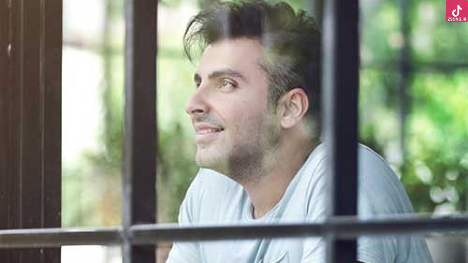 دانلود آهنگ علیرضا طلیسچی ای داد بر من / من قلبم مث تو سنگ نیس که تو بری