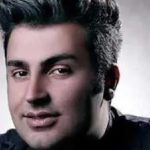 دانلود آهنگ علیرضا طلیسچی قرار نبود چشمای من خیس بشه قرار نبود هرچی قرار نیس بشه