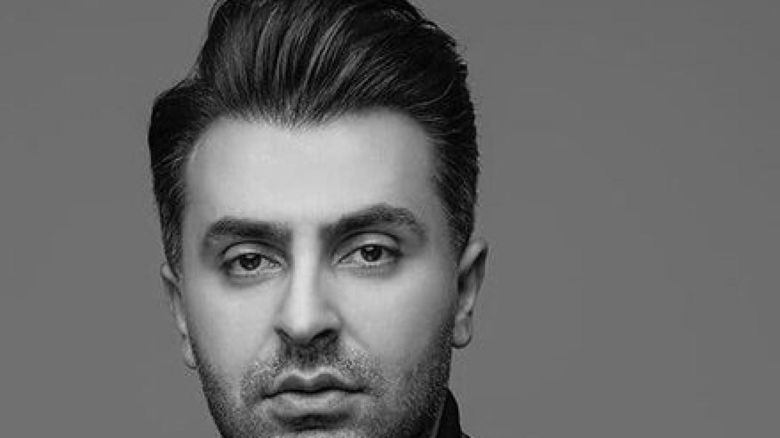 دانلود آهنگ علیرضا طلیسچی ناراحته قلبم / چرا تو با من دیوونه سر نمیکنی انقد نبودن ...