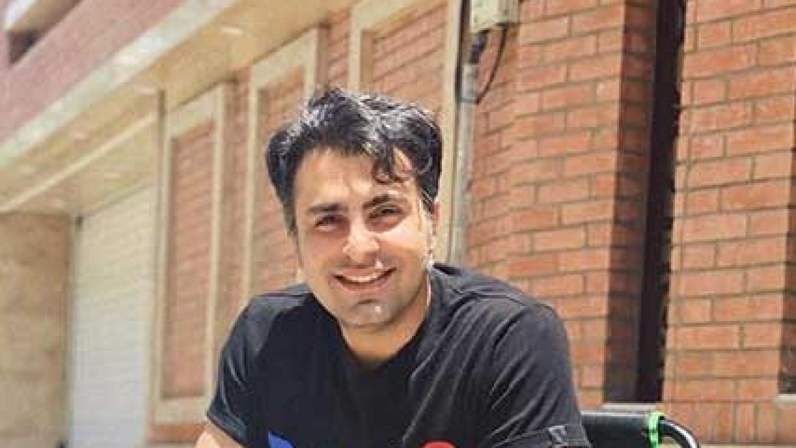 دانلود آهنگ علیرضا طلیسچی کسی که دیگه رفت / اگه موند نرفت که بهتر اگه رفت که رفت چه بهتر