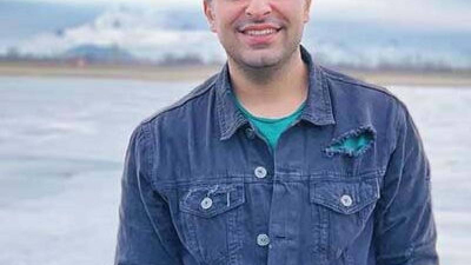 دانلود آهنگ علیرضا طلیسچی وقتی هستی / وقتی زیباترین حس من تو دنیا ...