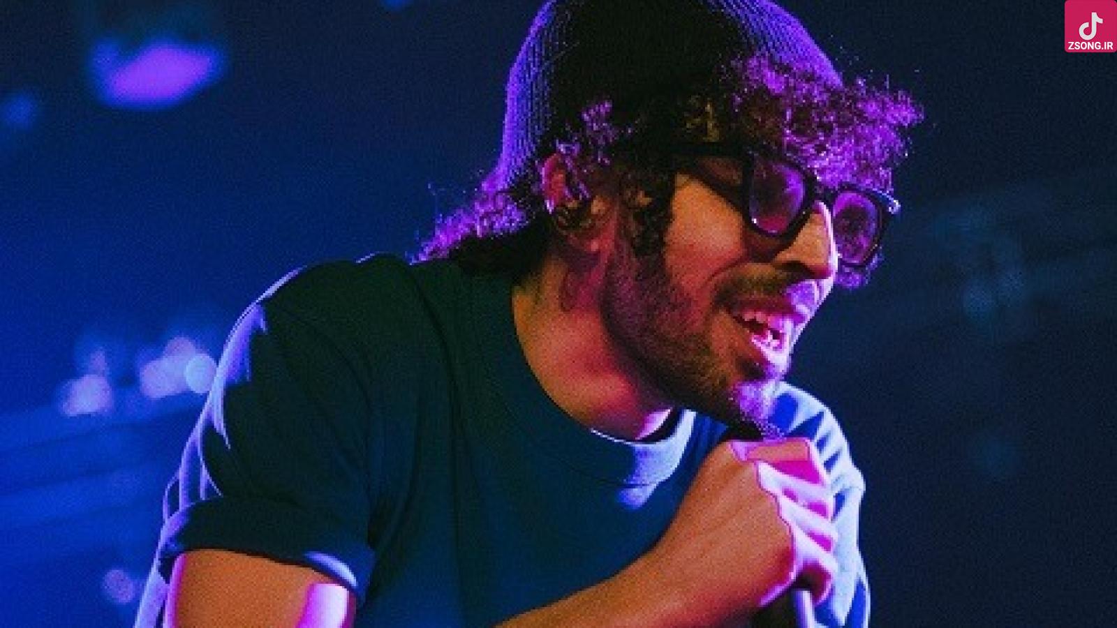 دانلود آهنگ امین تیجای زامبی