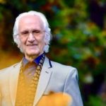 دانلود آهنگ امین الله رشیدی افسونگر / نیمه شب از کوی او کردم گذاری هر کناری دیدم از او یادگاری