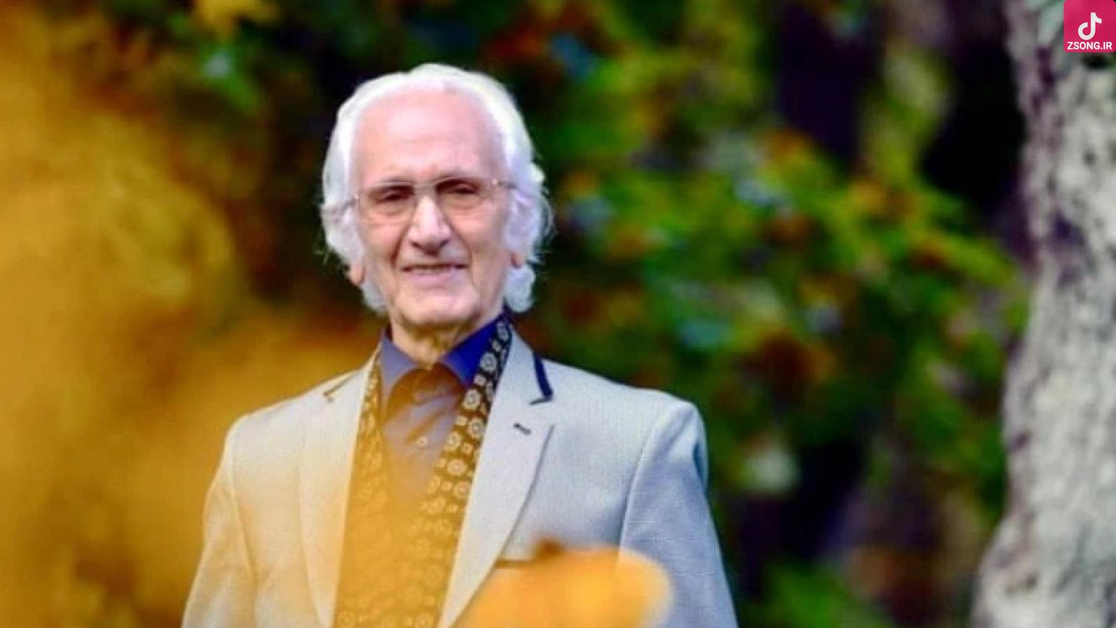 دانلود آهنگ امین الله رشیدی افسونگر / نیمه شب از کوی او کردم گذاری هر کناری دیدم از او یادگاری