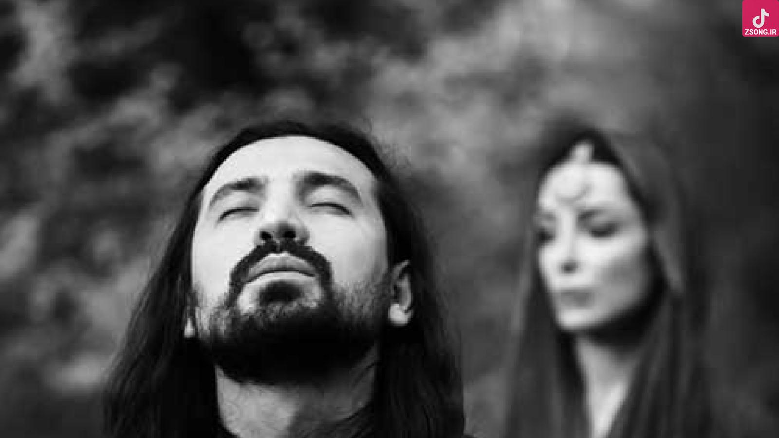 دانلود آهنگ امیر عباس گلاب بماند / بماند که خواب و خیال من آشفته ...