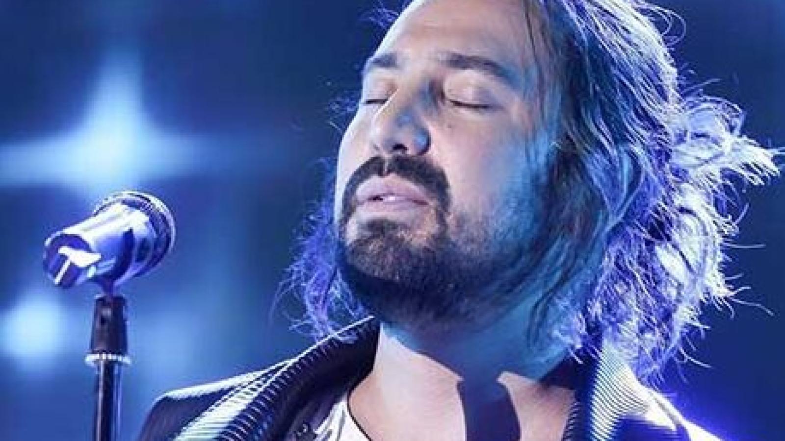 دانلود آهنگ امیر عباس گلاب دل ساده / دل ساده آدم ساده میخواد یه دل حاضر ....