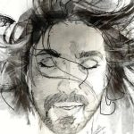 دانلود آهنگ امیر عباس گلاب دلخوشی / بذار از نگاهت همین چند ساعت واسه من …