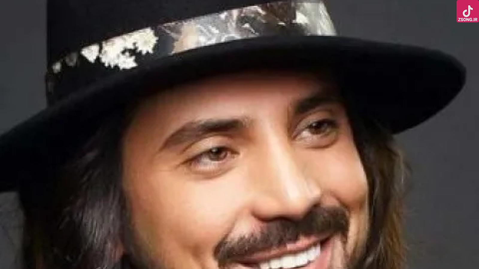 دانلود آهنگ امیر عباس گلاب مقصر / سخته اگه نتونی حرف دلت رو بگی ....