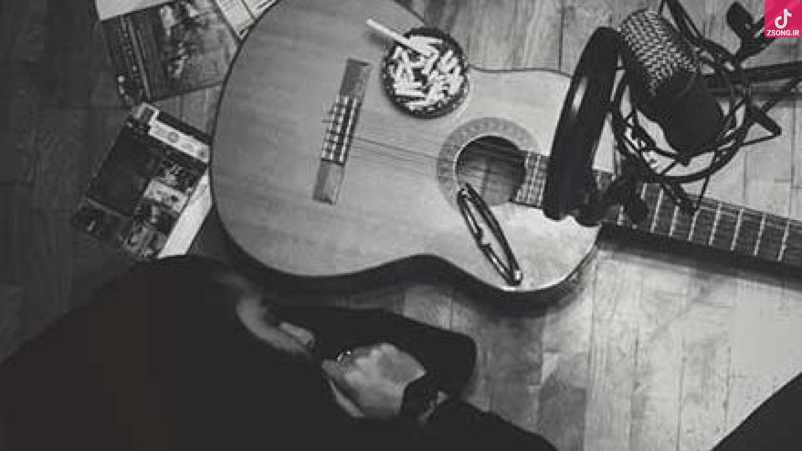 دانلود آهنگ امیر عظیمی فیلم سیگار خواب / زندگى یعنى از همین جاها قصه ى عاشقى