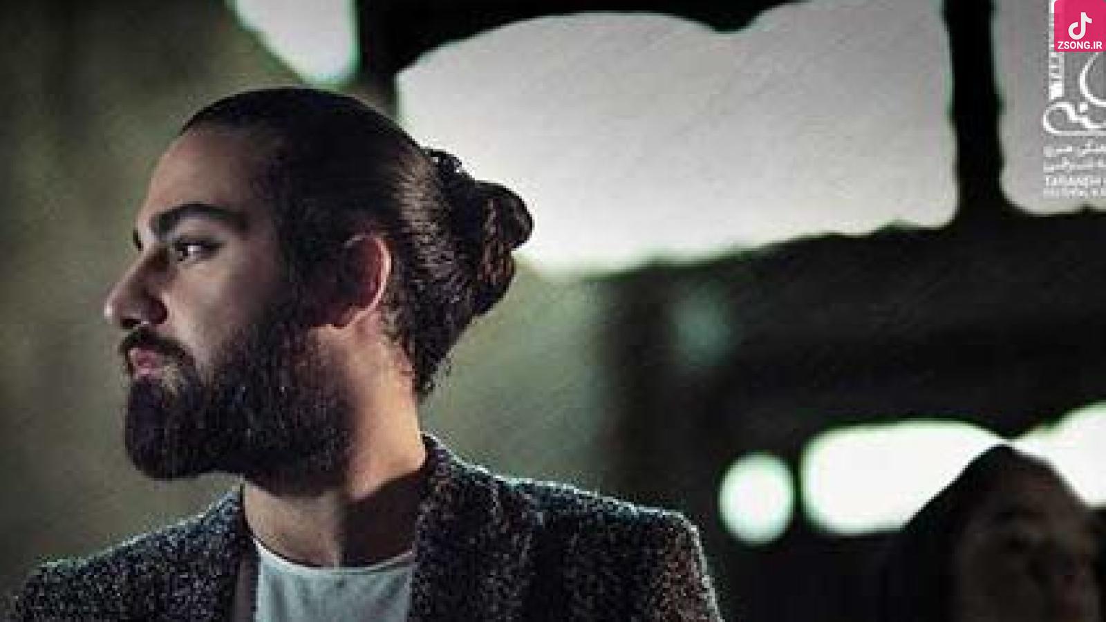 دانلود آهنگ امیر عظیمی خبر داری / تو که از وسعت دیوانگی هایم خبر داری خبر داری خبر داری