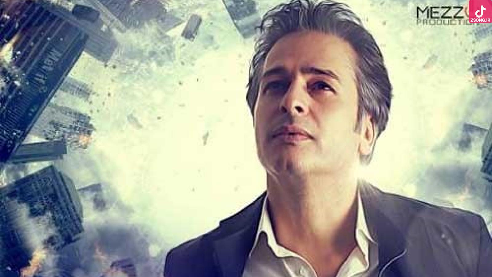 دانلود آهنگ امیر تاجیک سیب ممنوع / به فکر قلب گرمی باش که داره دست به دست میشه