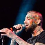 دانلود آهنگ امیر تتلو من آرومم {فِک نکن دستات از دستام دورَن. برو فِک نکن بی تو من داغونم ، من آرومم}