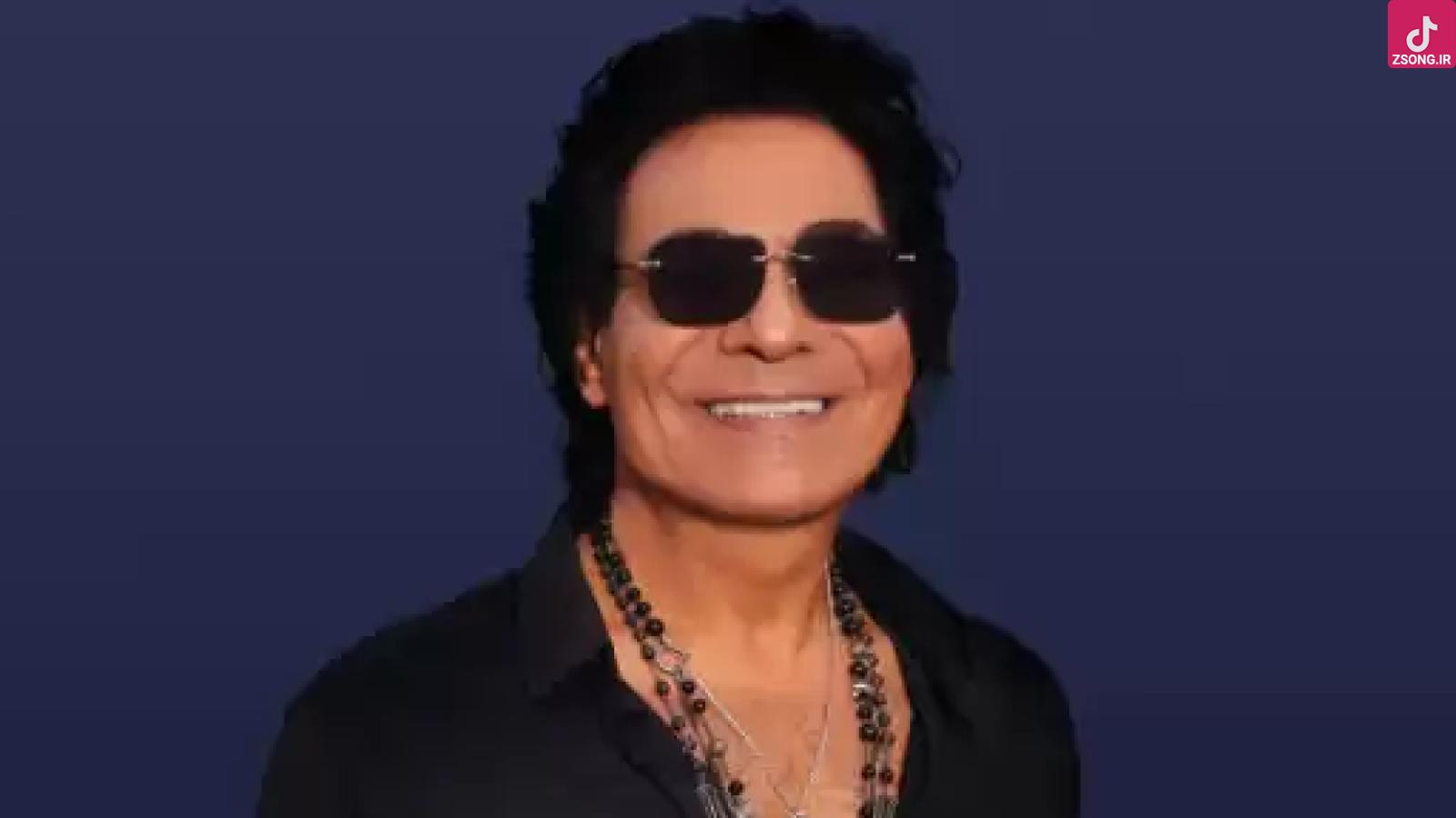 دانلود آهنگ اندی سر سپرده / این تویی که می پرستم سر سپرده تو هستم