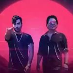 دانلود آهنگ اندی نازنین / کیه کیه منم تهی کسی نیست منم و توییم