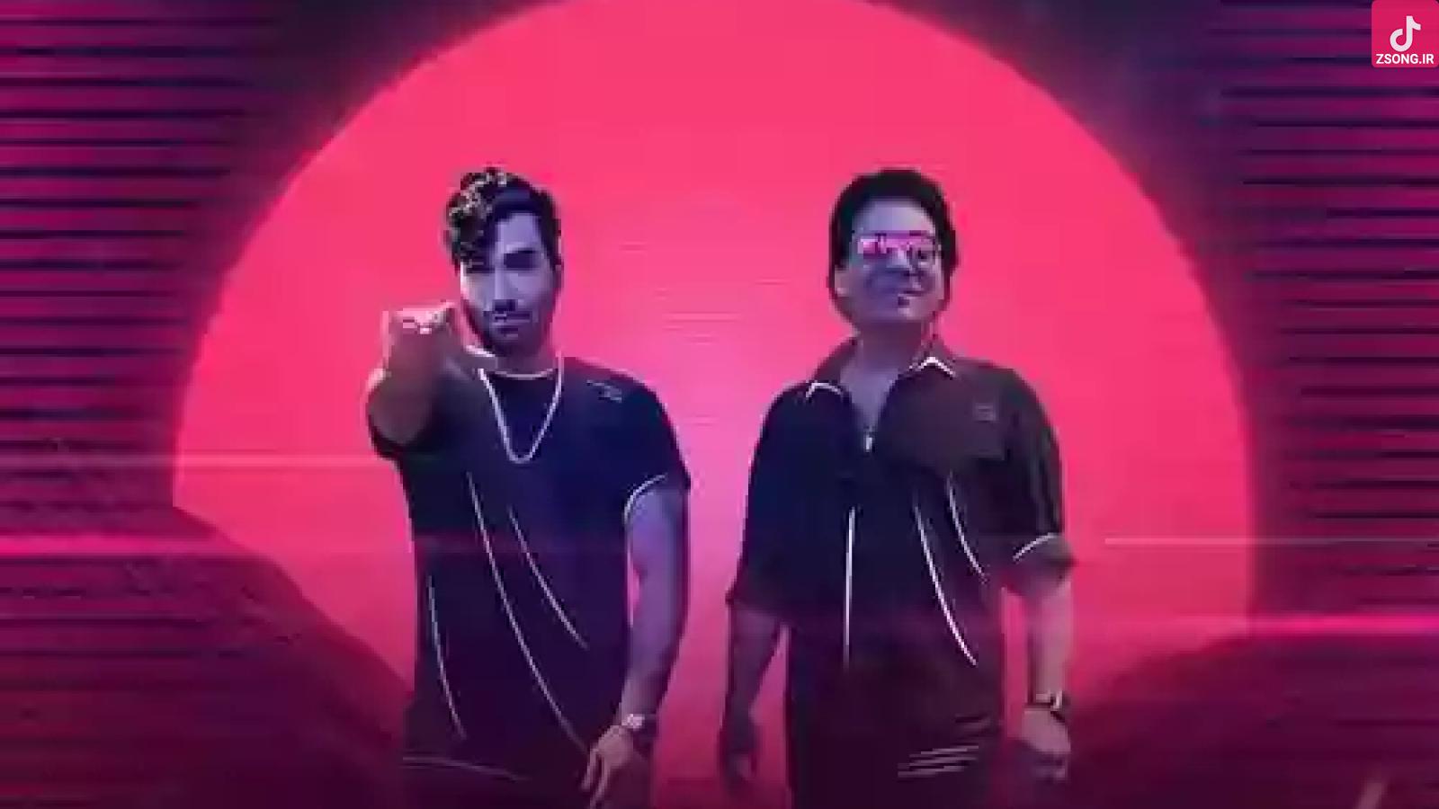 دانلود آهنگ اندی نازنین / کیه کیه منم تهی کسی نیست منم و توییم