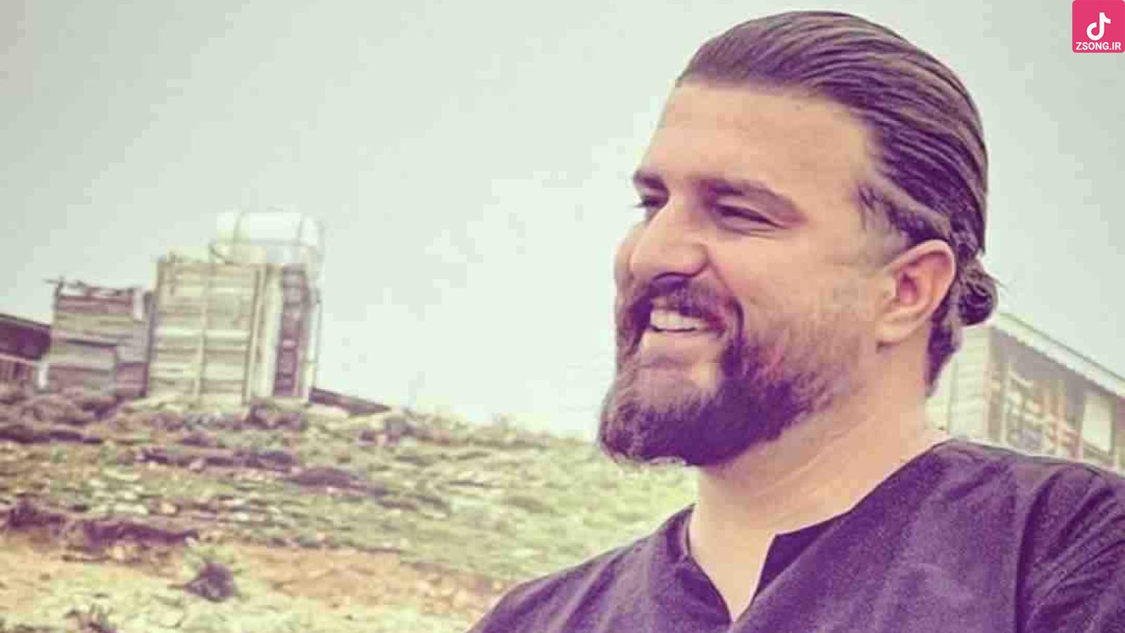 دانلود آهنگ آریا بختیاری ورگرد