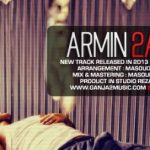 دانلود آهنگ آرمین زارعی شبا کجایی / دیگه برو واسه همیشه که قیدتو زدم خب منم دیگه عین تو بدم