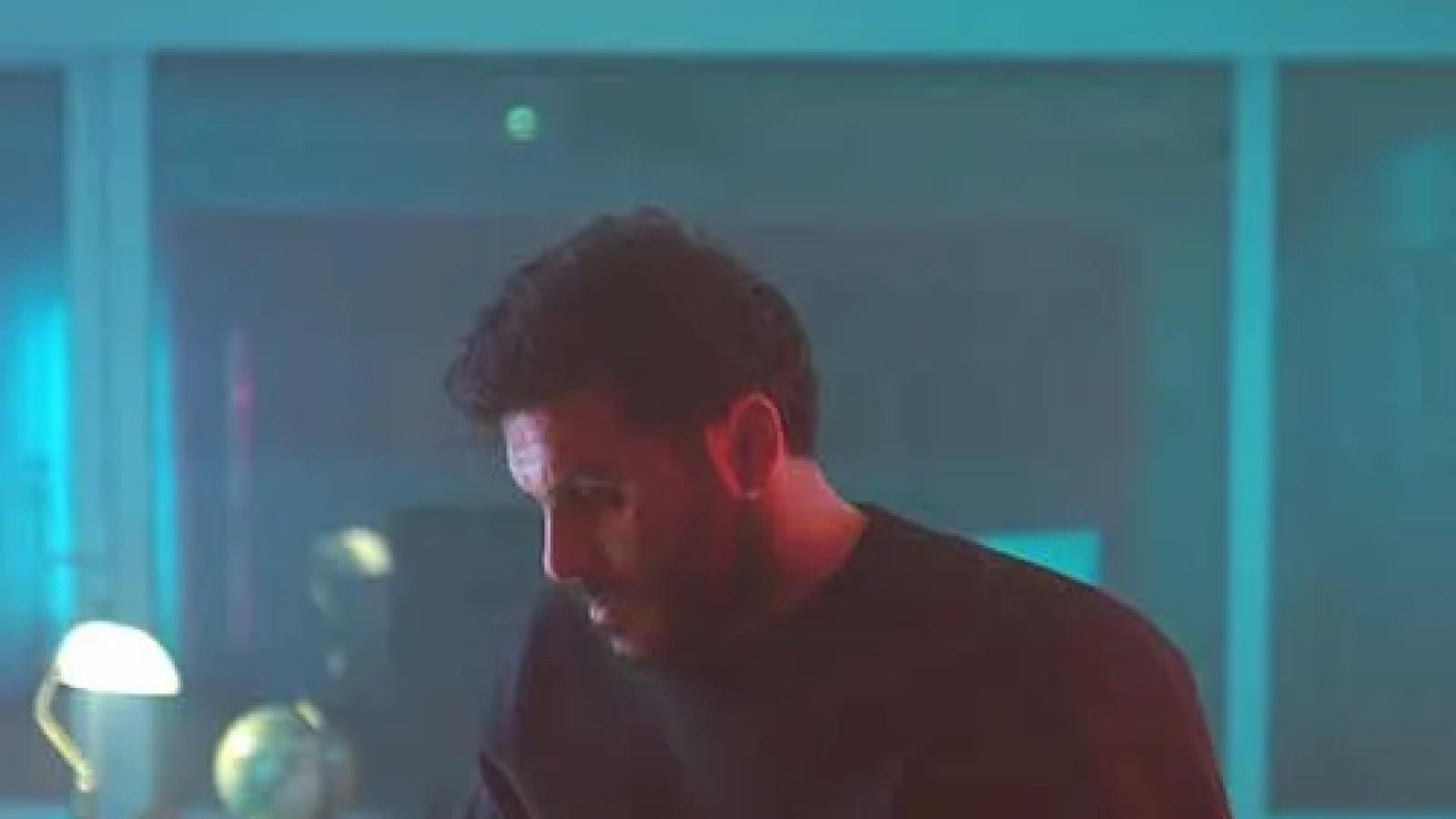 دانلود آهنگ آرمین زارعی نوستالژی / سر صبح جلوی آینه سرگیجه فشار خون پایینه ...