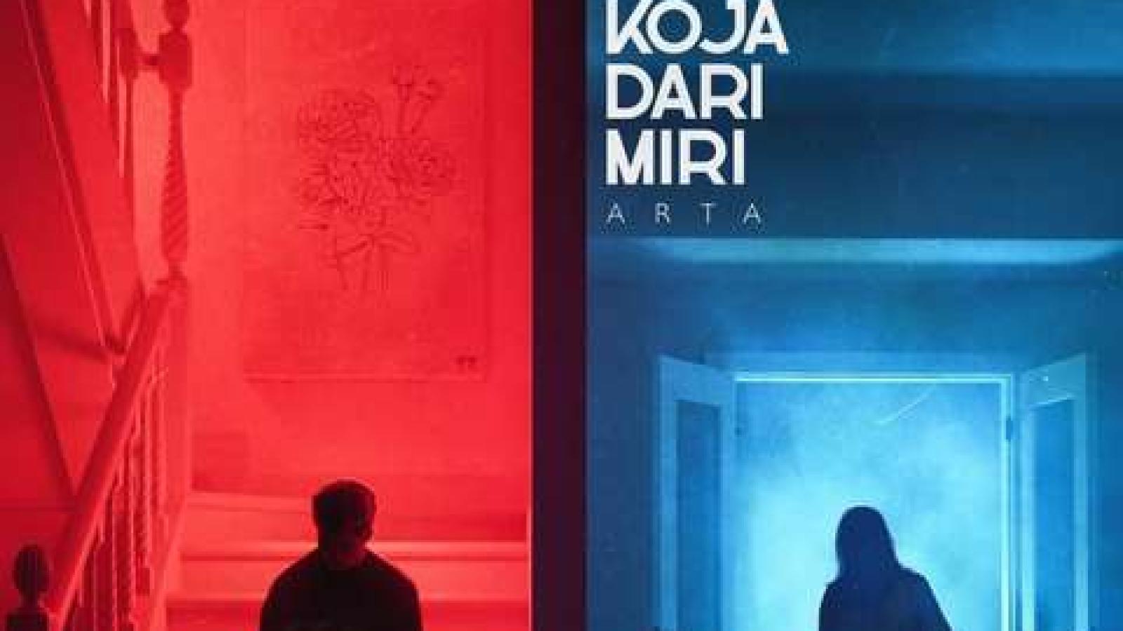 دانلود آهنگ آرتا کجا داری میری (نمیذارم تو بری تو بری تو بری نه هیچوقت)