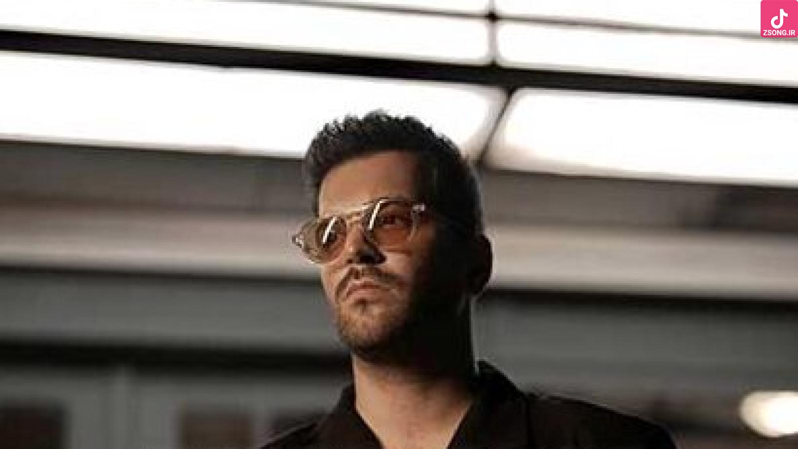 دانلود آهنگ آصف آریا داستان / الان دیگه خوب میدونم چرا کلی چشم افتاده دنبال تو