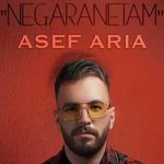 دانلود آهنگ آصف آریا نگرانتم / شب دردای منو بهتر از تو میشناسه قصه ی …