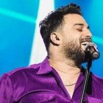 دانلود آهنگ بابک جهانبخش کافه پاییز (اجرای زنده)