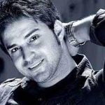 دانلود آهنگ بابک جهانبخش همه دنیام تو آرزوهام تو تو نفسام تو خاطره هام تو