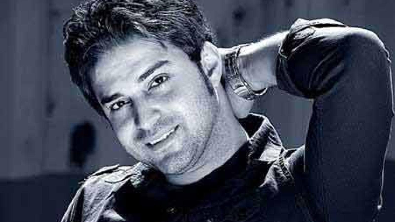 دانلود آهنگ بابک جهانبخش همه دنیام تو آرزوهام تو تو نفسام تو خاطره هام تو