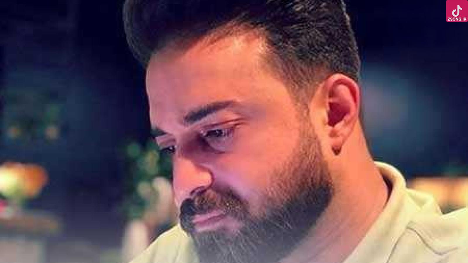 دانلود آهنگ بابک جهانبخش پریزاد (ریمیکس)