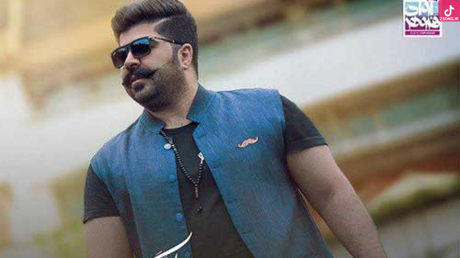 دانلود آهنگ بهنام بانی دل نکن / نه نرو دیوونم نکن نرو داغونم نکن نرو عشق ....