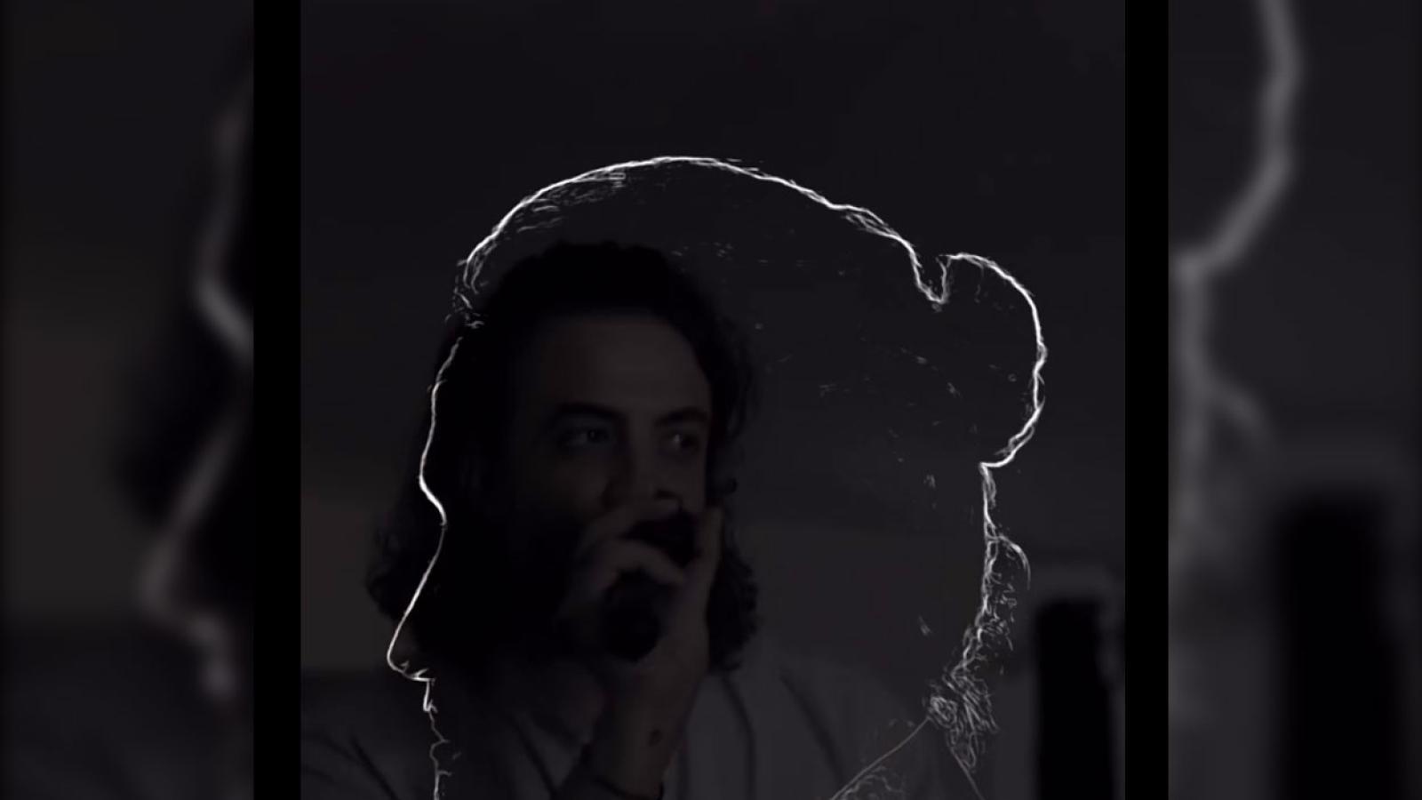 دانلود آهنگ بنیامین بهادری Hast Du Lust / تو نفس منی من بی تو میترسم