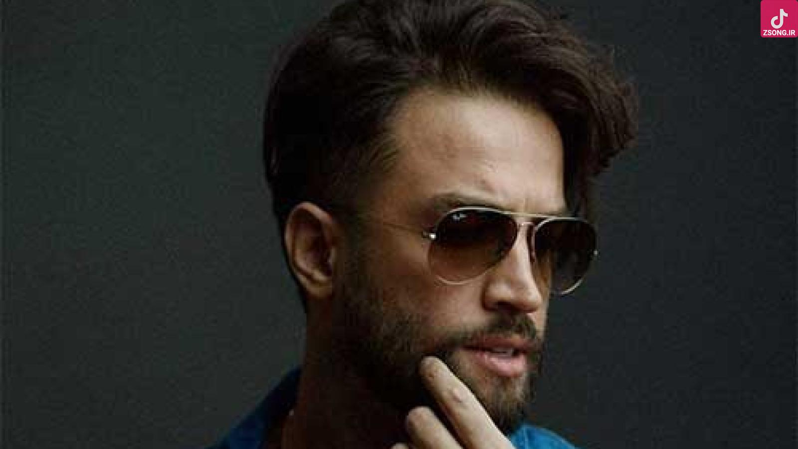 دانلود آهنگ بنیامین بهادری لکنت / من اگه تورو دوباره نه نه نه نبینمت میمیرم