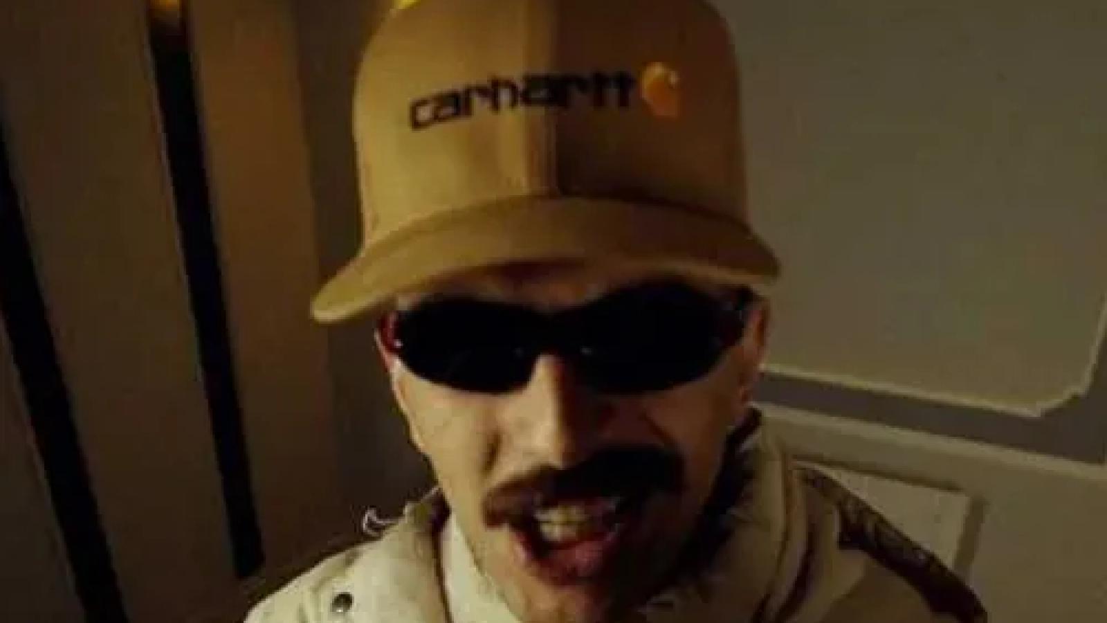 دانلود آهنگ بیگ شگی متود من / Method Man