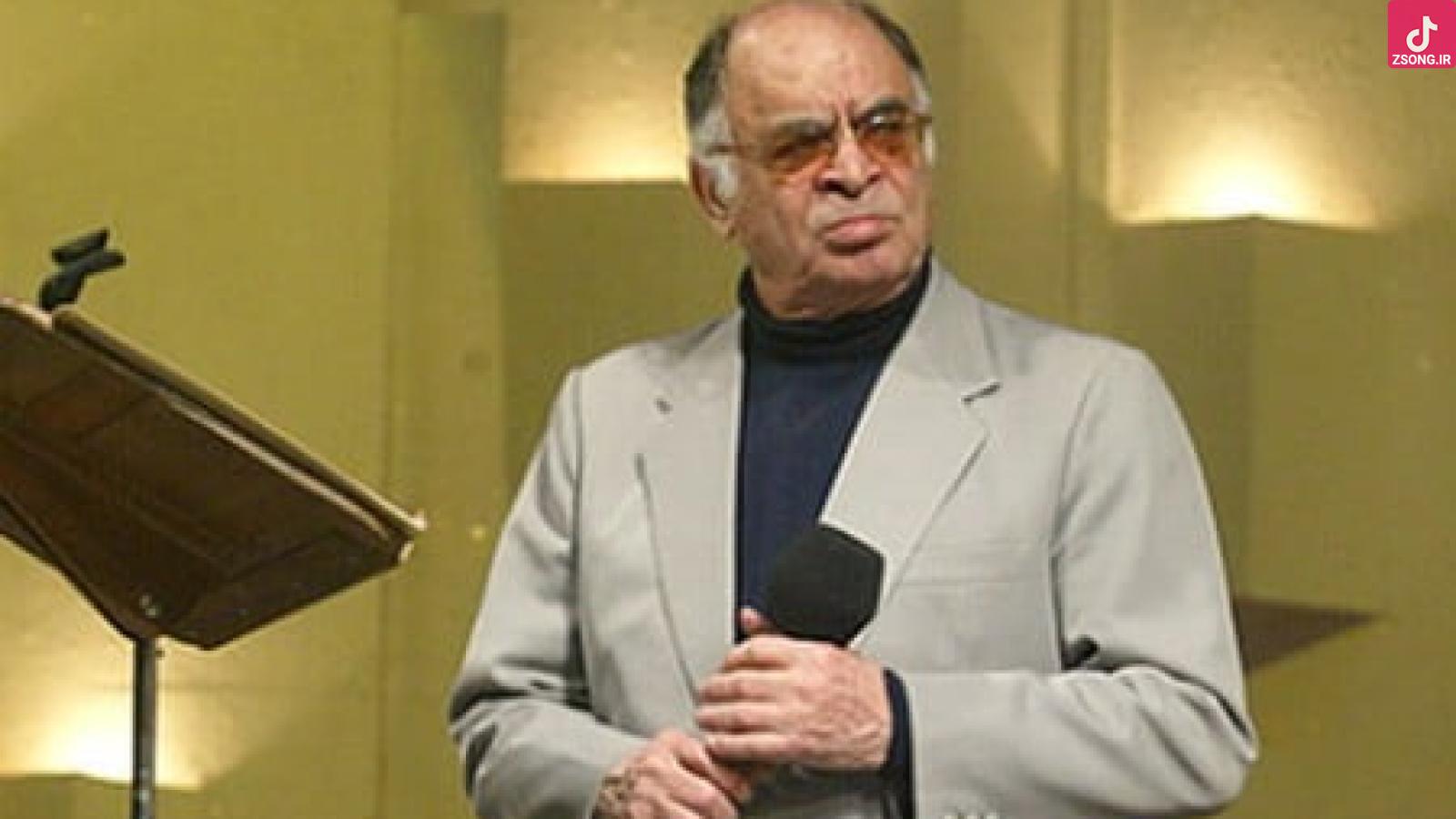 دانلود آهنگ محمد نوری بیگانگی ها / آه ای دل مشو عاشق که دیگر دوران عاشق ها گذشته دانلود آهنگ محمد نوری بیگانگی ها / آه ای دل مشو عاشق که دیگر دوران عاشق ها گذشته