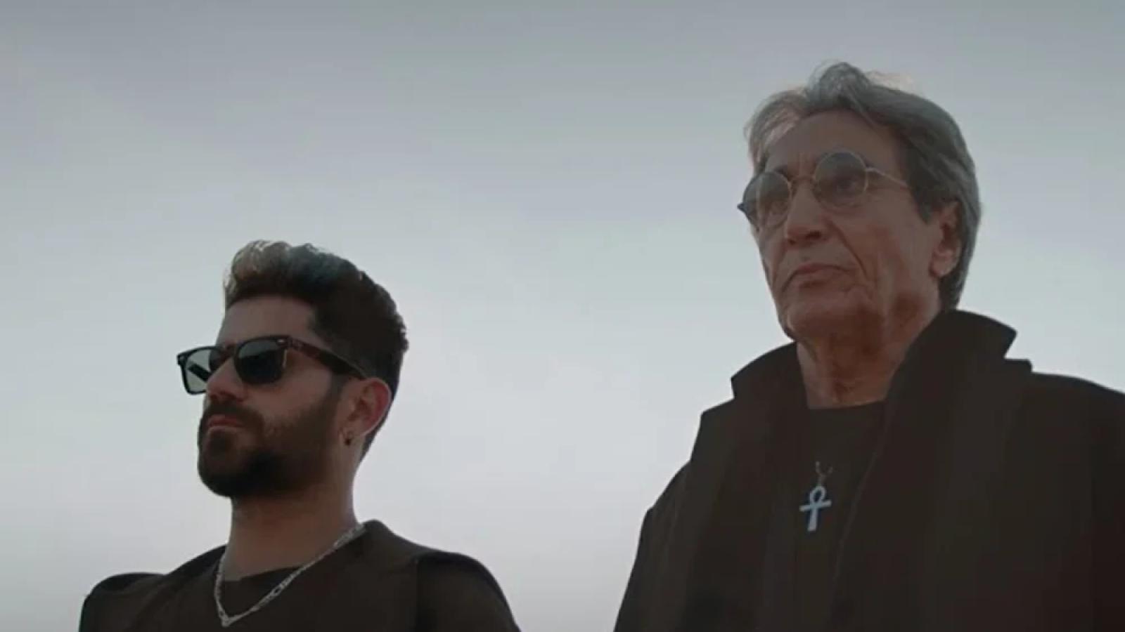 دانلود آهنگ بلک کتس آواز / دست دلم رو شد یار دیگه مغرور شد