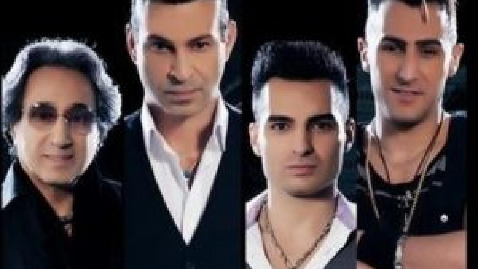 دانلود آهنگ بلک کتس جون خودت / امان از اون چشات از اون قد و بالات