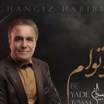 دانلود آهنگ چنگیز حبیبیان به یاد توام / این شهر بی چشمات نمی خوام عزیزم نیستی و همیشه واست اشک می ریزم