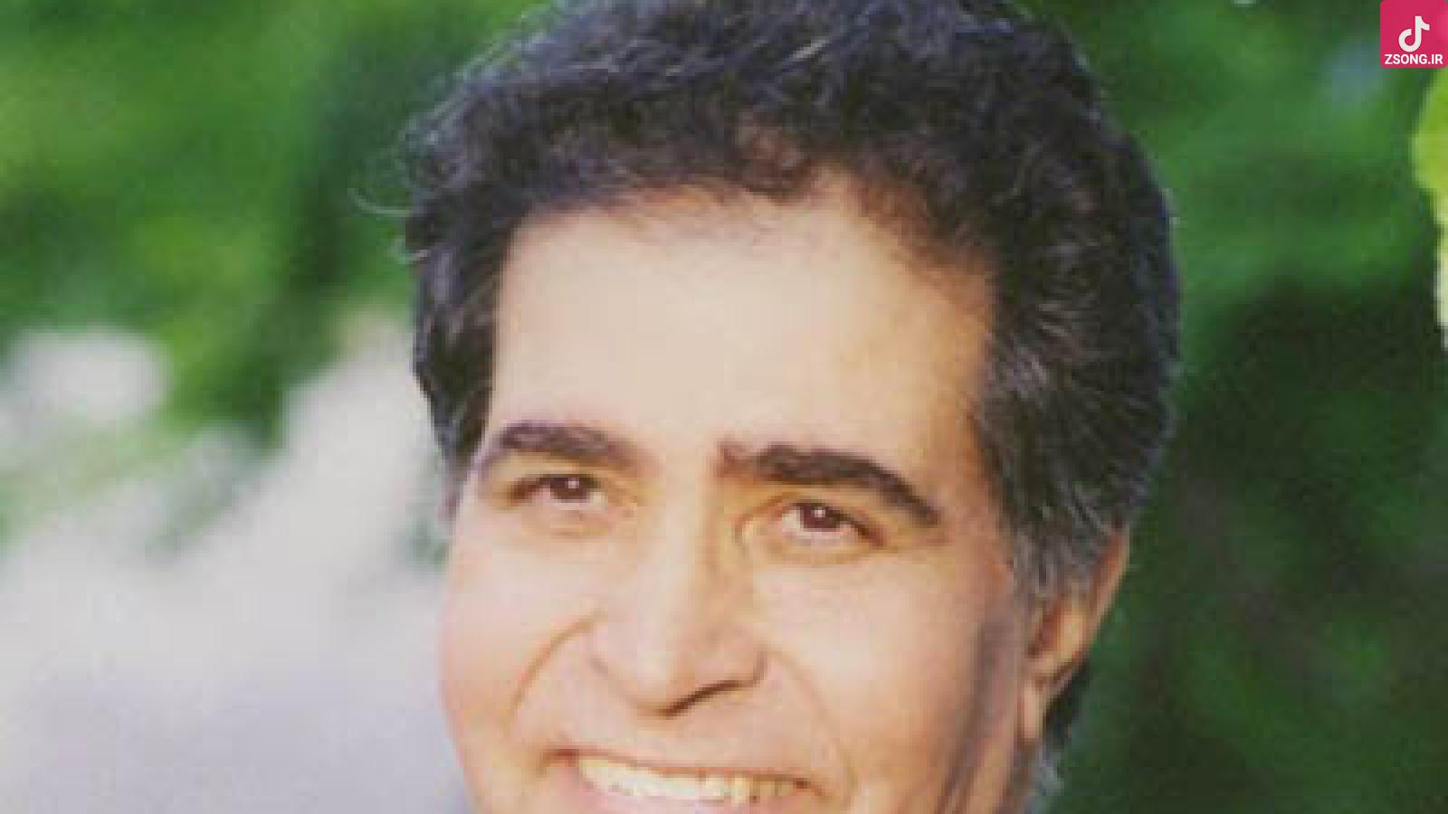 دانلود آهنگ هوشمند عقیلی چراغ خونه بابا عزیز دردونه بابا