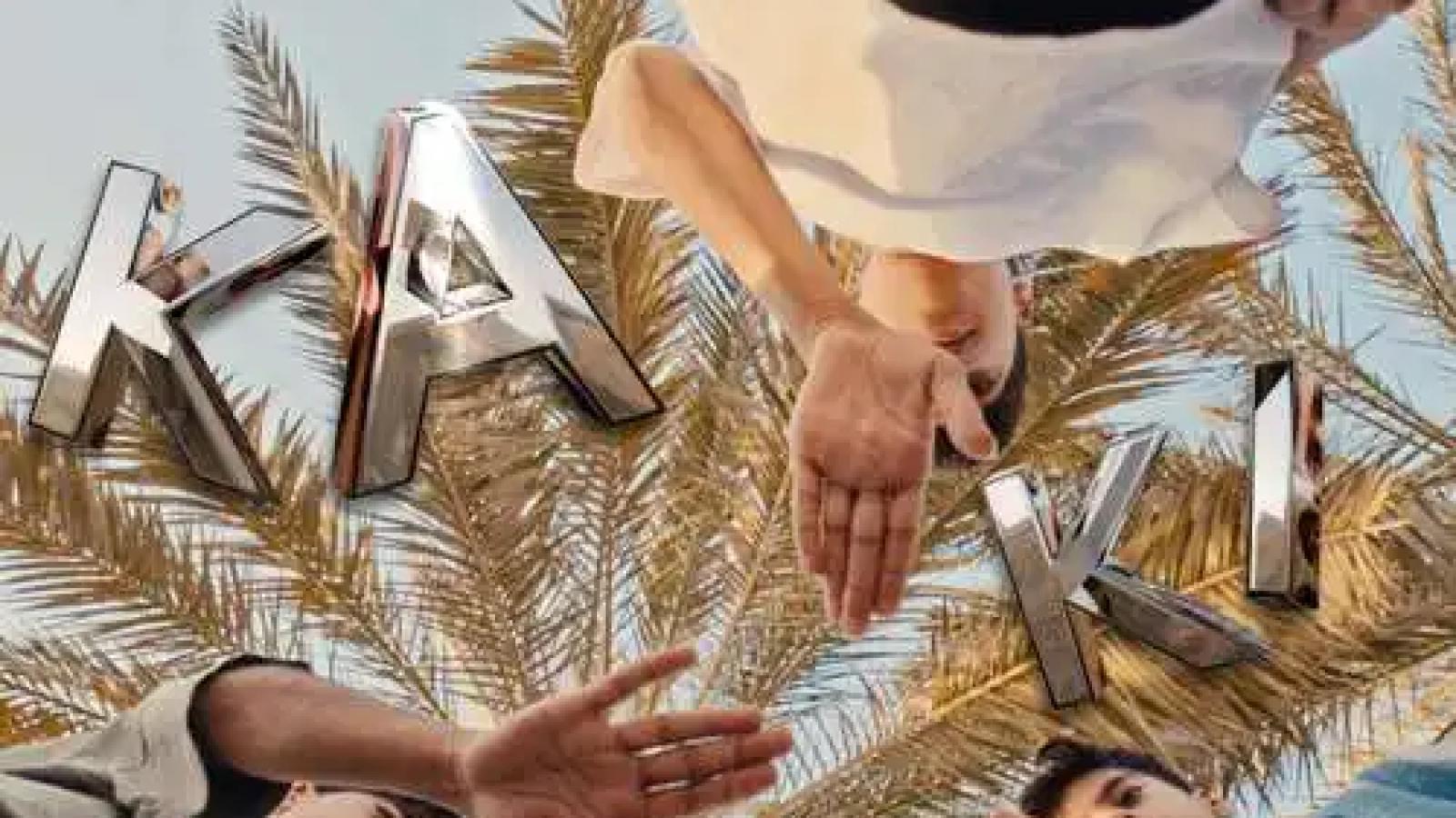 دانلود آهنگ چرسی ک کی کو