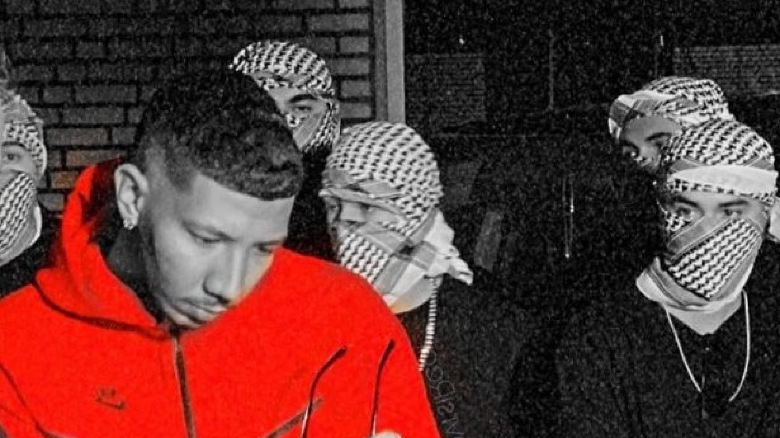 دانلود آهنگ چرسی مستانه { با پخش آنلاین و کیفیت های اصلی}