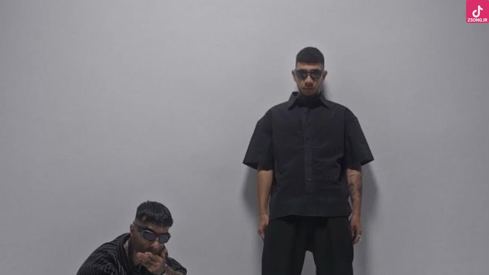 دانلود آهنگ چرسی اوکی {چیزی پیدا نمیشه باهاش دردام اوکی شه احساسم بعد تو بد شد}