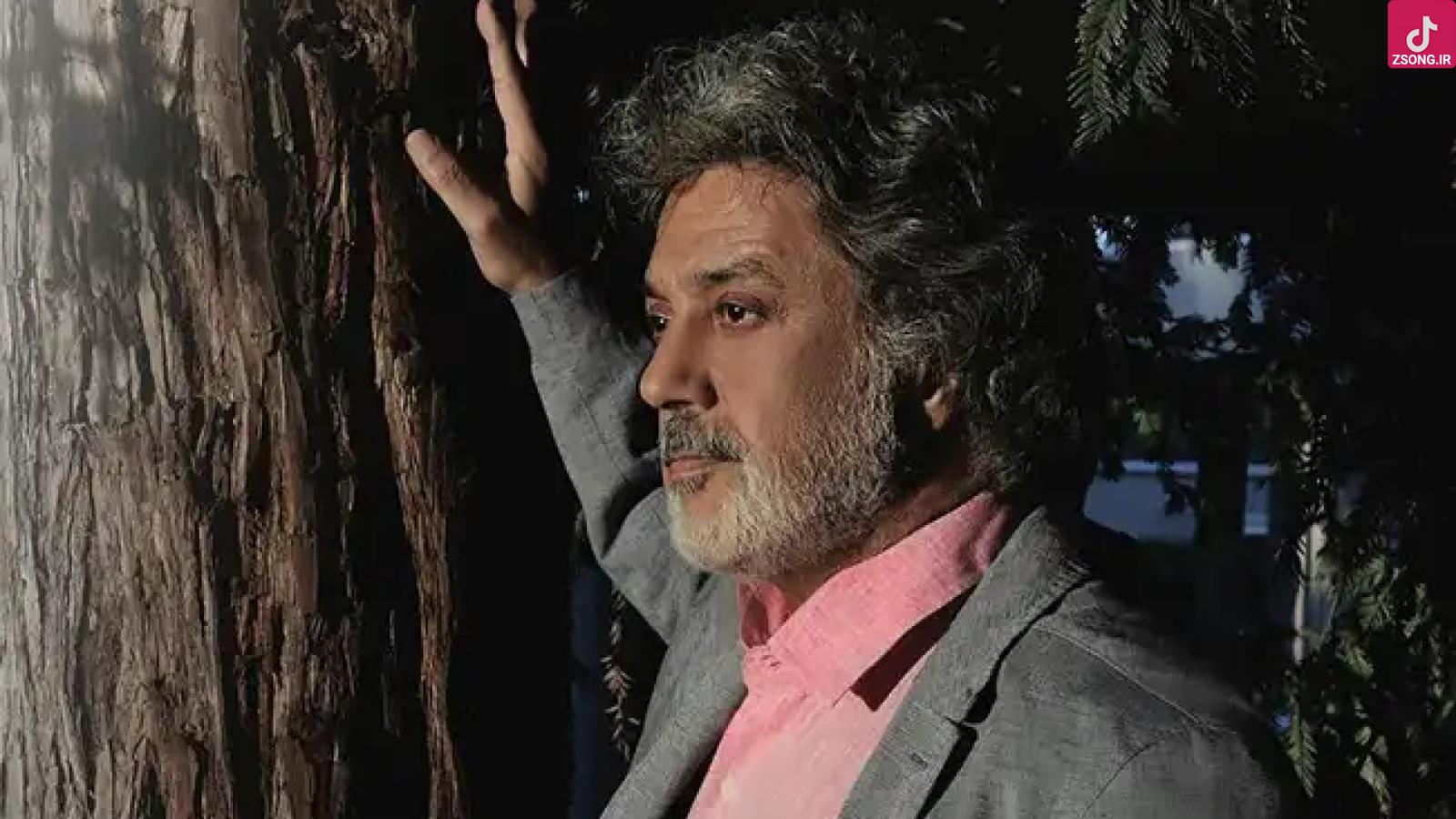 دانلود آهنگ داریوش ای عشق / عشق به شكل پرواز پرنده ست