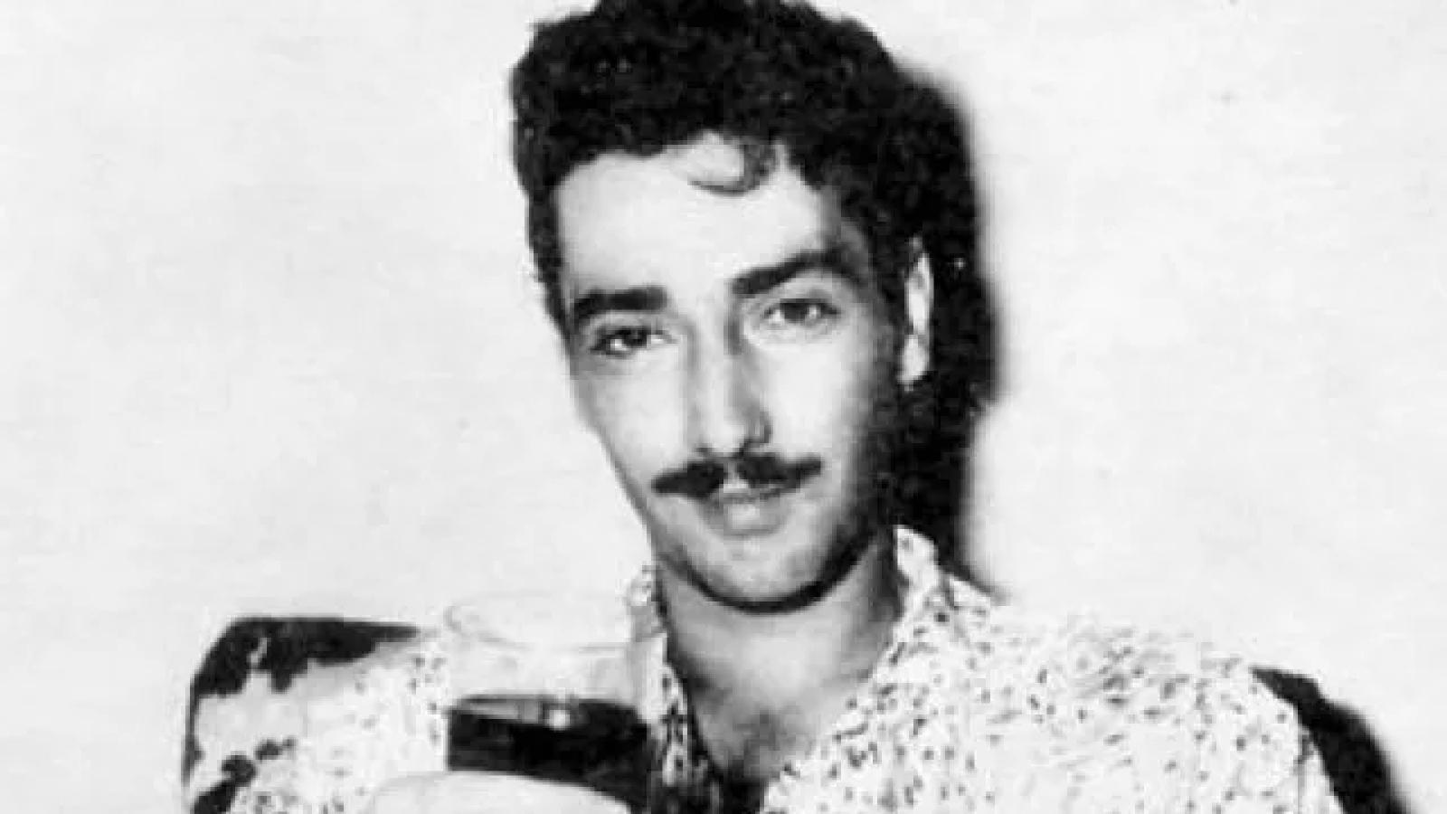 دانلود آهنگ داریوش رفیعی بوی زلف تو مفتونم ای گل ز رنگ و روی تو دلخونم ای گل