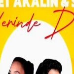 دانلود آهنگ دمت آکالین و سفو یرینده دور